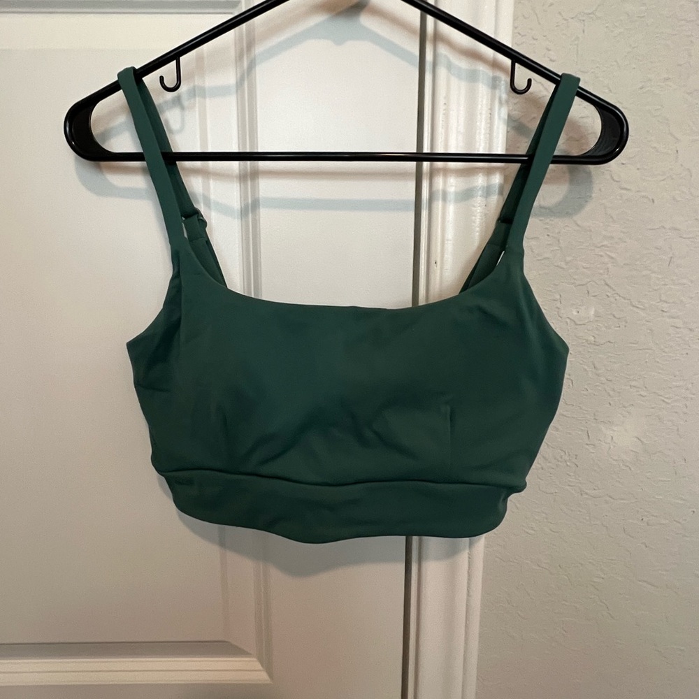 Balance Athletica/Vitality sports bra